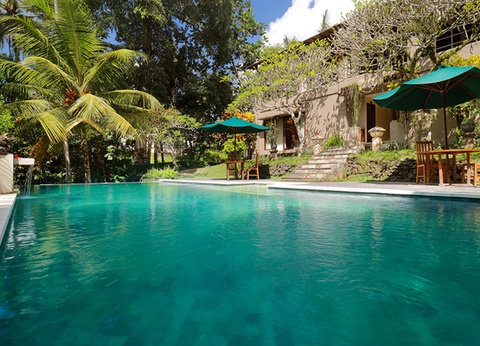 Circuit Bien-Être à Bali en Privatif - 17