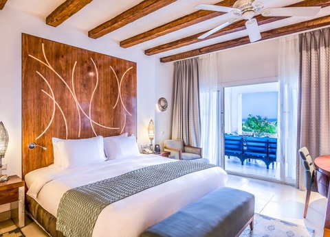 Hôtel Hilton Nubian Resort 5* - 13