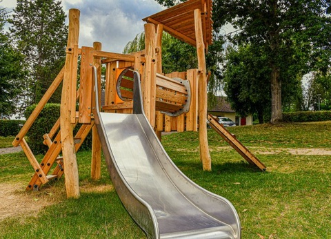 VVF Bourgogne Auxois Morvan 3* - 17