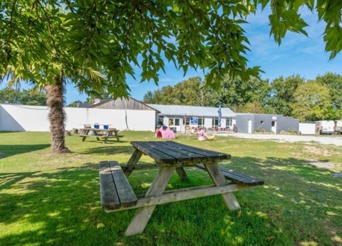 Camping Le Grearn 3* - 12