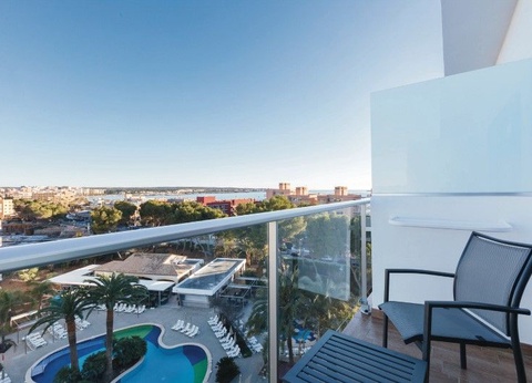 Hôte Riu Bravo 4* - 3