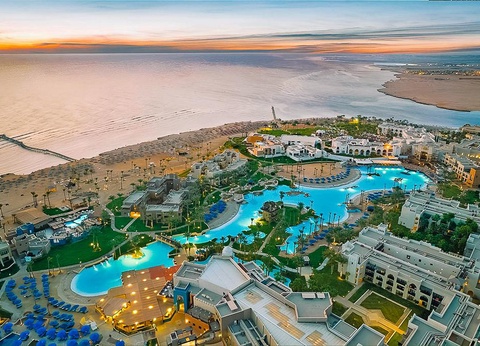 Hôtel Pickalbatros Sands Port Ghalib 5* - 12