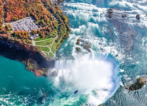 Circuit Grandeurs de l'Est Américain + extension Boston & Chicago - 27