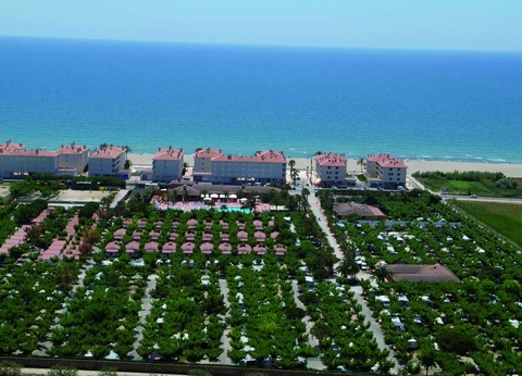 Camping Vendrell Platja - 8