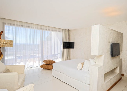 Hôtel Cala Di Greco 4* - 4