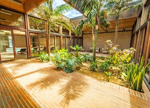 Hôtel Porto Santo Hôtel & Spa 4* - 10