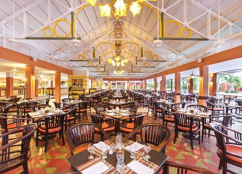 Hôtel Royal Decameron Panama 4* - 10