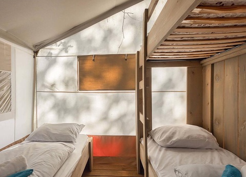 Camping Bijela Uvala, 4* - 75