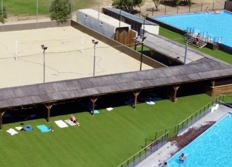 Camping Le Sagone, 4* - 23