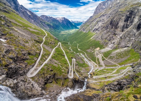 Circuit Vision Magique des Grands Fjords Norvégiens - 22