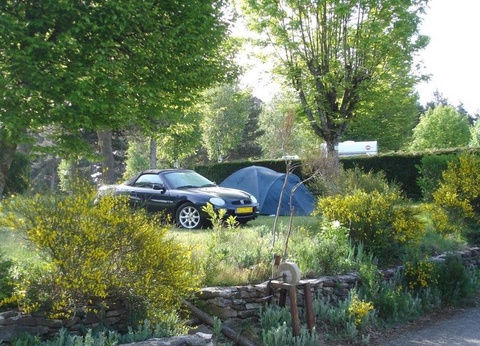 Camping Ushuaïa villages Sabot, 3* - 19