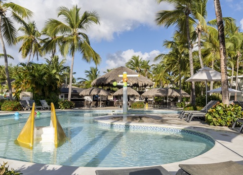 Club Lookéa Catalonia Bávaro 5* - 9