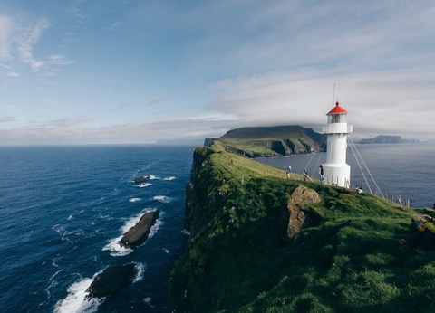 Circuit Iles Féroés - 5