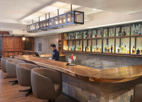 Hôtel Novotel Bangkok Sukhumvit 20 ***** - 7