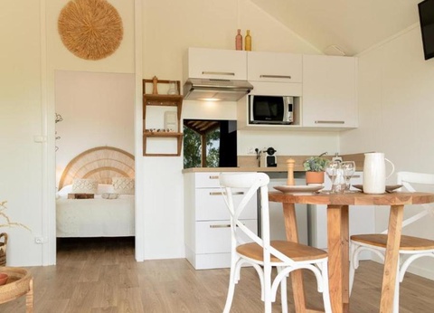 Damona Lodges, 3* - 40