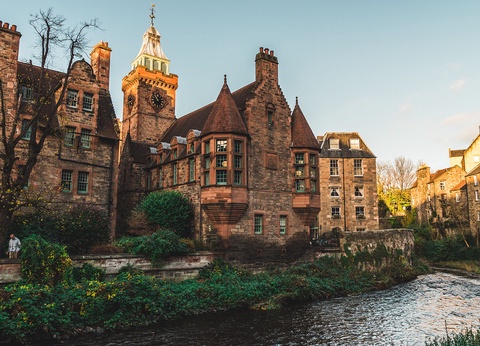 Circuit Ecosse légendaire - 18