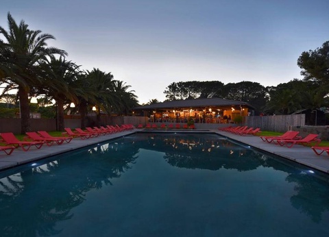 Camping Ras L'Bol, 3* - 3