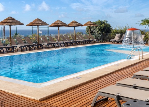 Hôtel Ôclub Experience Barcelo Lanzarote Active Resort 4* - 3