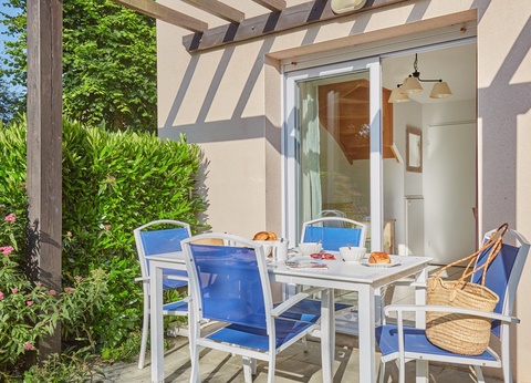 Résidence Référence Le Hameau du Lac - 3