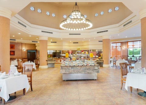 Hôtel Charmillion Gardens Aqua Park 4* - 8