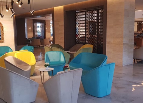 Hôtel Rosa Beach & Spa 4* - 5