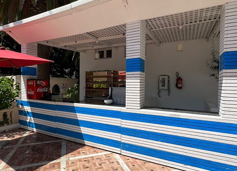 Hôtel Le Hammamet Hôtel & Spa 4* - 33