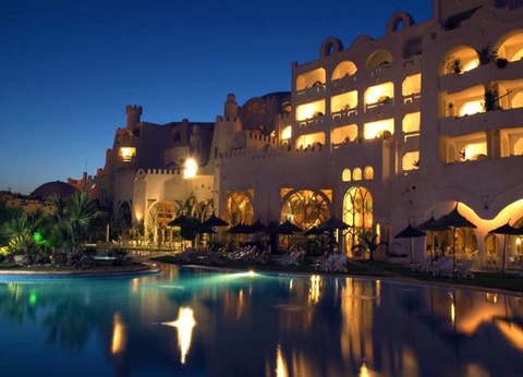 Hôtel Lella Baya 4* - 17