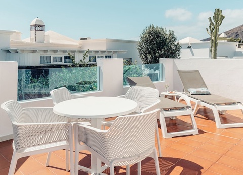 Hôtel BLUESEA Alyssa Suite 4* - 59