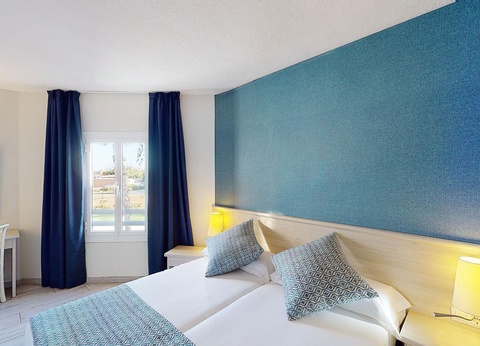 Hôtel TUI Sélection Suneo Marinda Garden 3* - 11