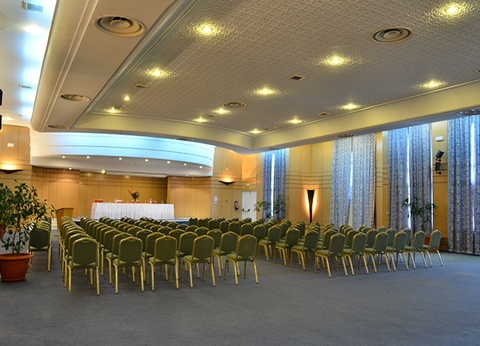 Hôtel Royal Garden Palace 5* - 28