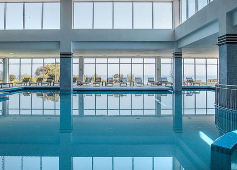 TUI Sélection Hôtel Aria Claros Beach & Spa Resort - Choix Flex ***** - 10