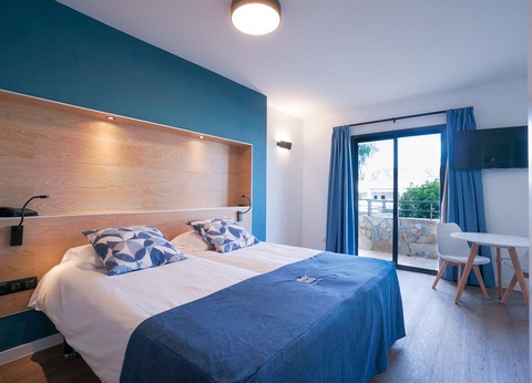 Hôtel Playitas Resort Sports Resort 4* by Ôvoyages - 4