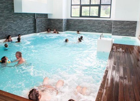 Camping Sites et Paysages - Pyrénévasion, 4* - 18