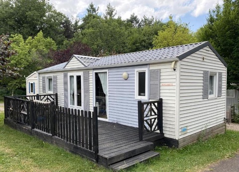 Domaine du Château-Epinal, 2* - 31