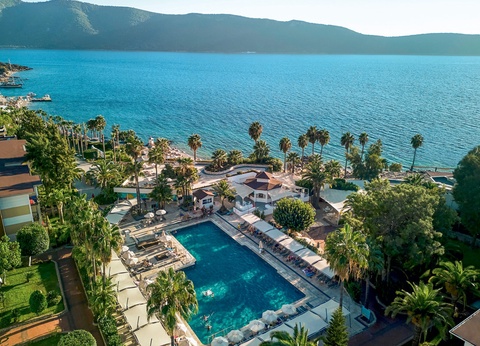 TUI Sélection TUI Magic Life Bodrum - Choix Flex **** - 8