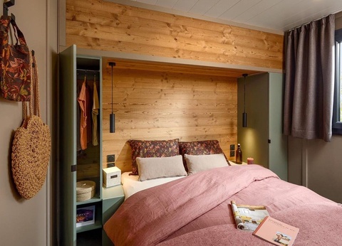 Camping Vilanova Park - 26