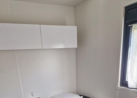 Camping Les P'tites Maisons dans la Prairie, 3* - 23