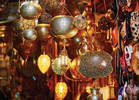 City break à Marrakech en Riad de Charme 3* by Ôvoyages - 11