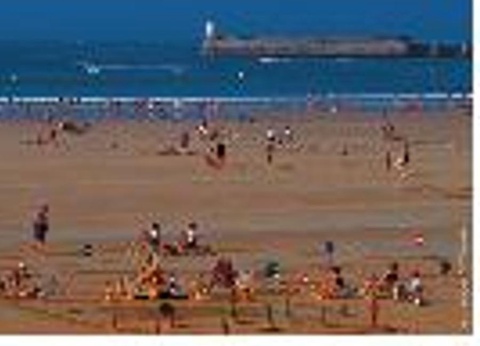 Camping Paradis la Bretonnière, 4* - 79