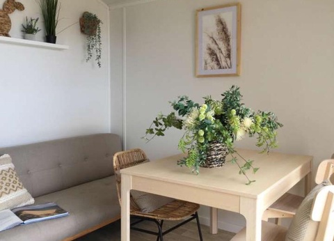 Camping Le Bellevue, 3* - 13