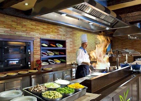 Hôtel Occidental Playa de Palma 4* - 8