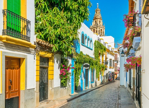 Autotour Panorama d'Andalousie - 11