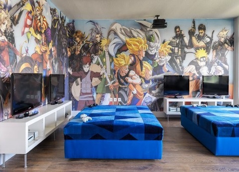 Hôtel H10 Lanzarote Princess 4* - 19