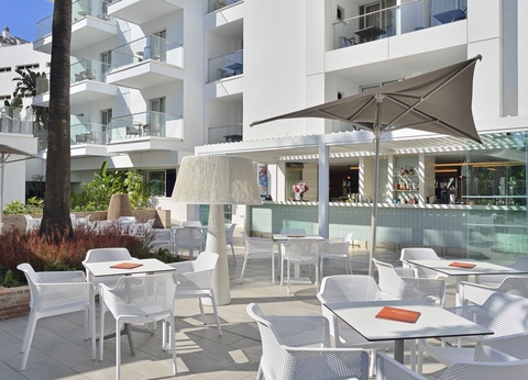 Hôtel TUI Sélection Sol Torremolinos Don Pedro 4* - 13