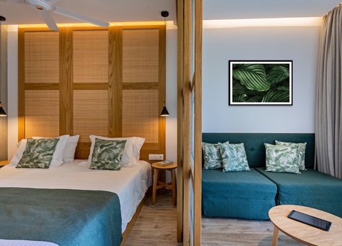 Hôtel Georgioupolis Suites 5* - 3