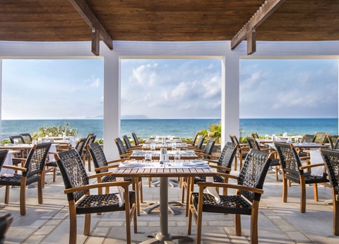 Hôtel The Island Hotel 5* (Adult Only +16) - 13