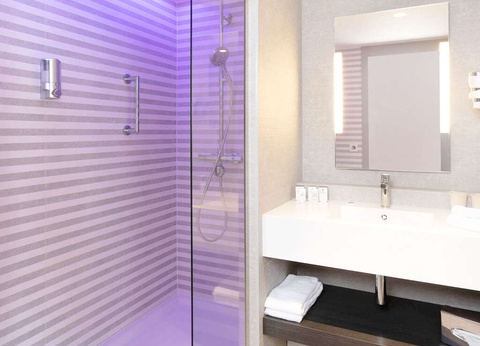 Nuit romantique à couper le souffle dans un château 5* à Genval - 5* - 28