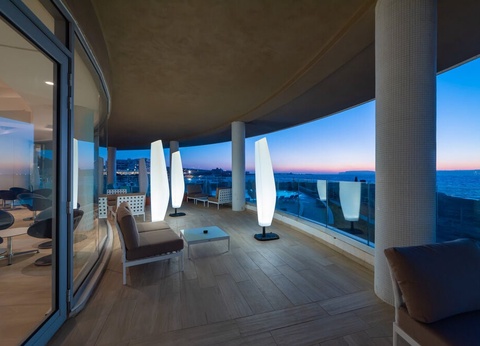 Hôtel Ramla Bay Resort 4* - 20