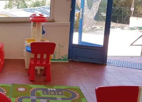 Camping Clair de Lune, 4* - 6