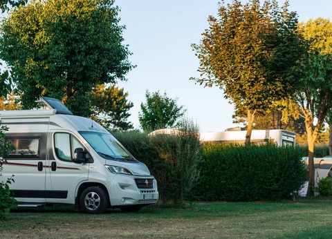 Camping Sunêlia la Baie de Saint Pol, 4* - 8